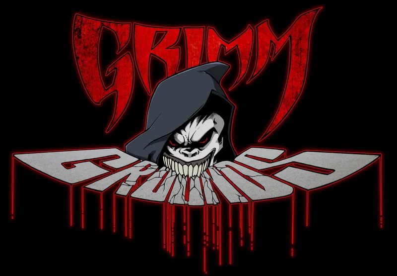 Grimm Grounds