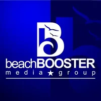 Beach Booster Media Group logo