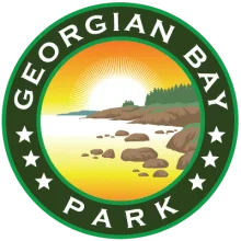 Georgian Bay Park logo