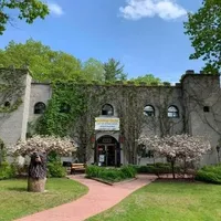 Jewel Box Castle